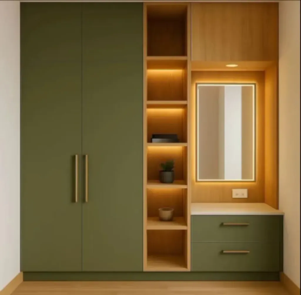 دولاب ملابس