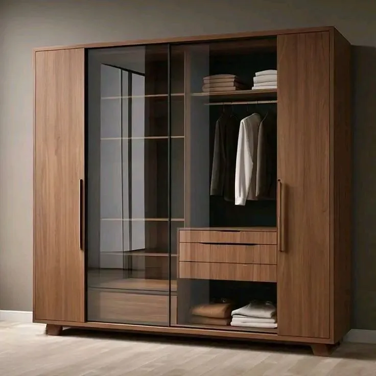 دولاب ملابس