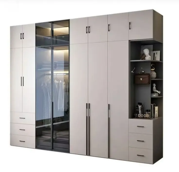 دولاب ملابس