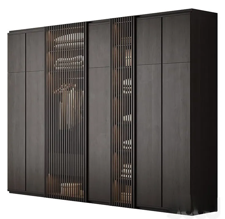 دولاب ملابس