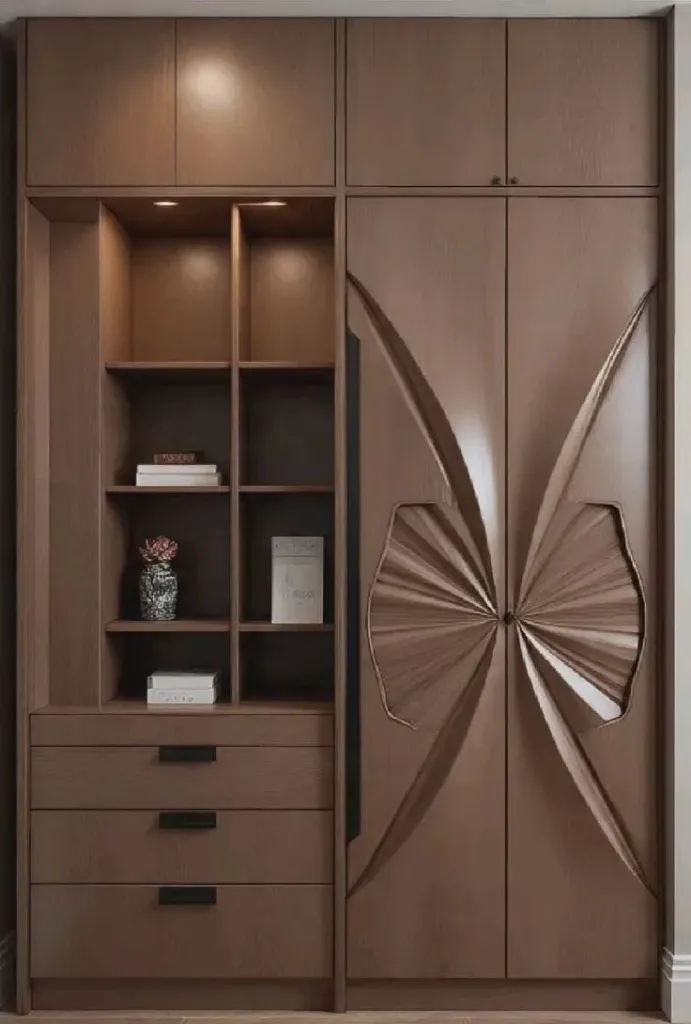 دولاب ملابس