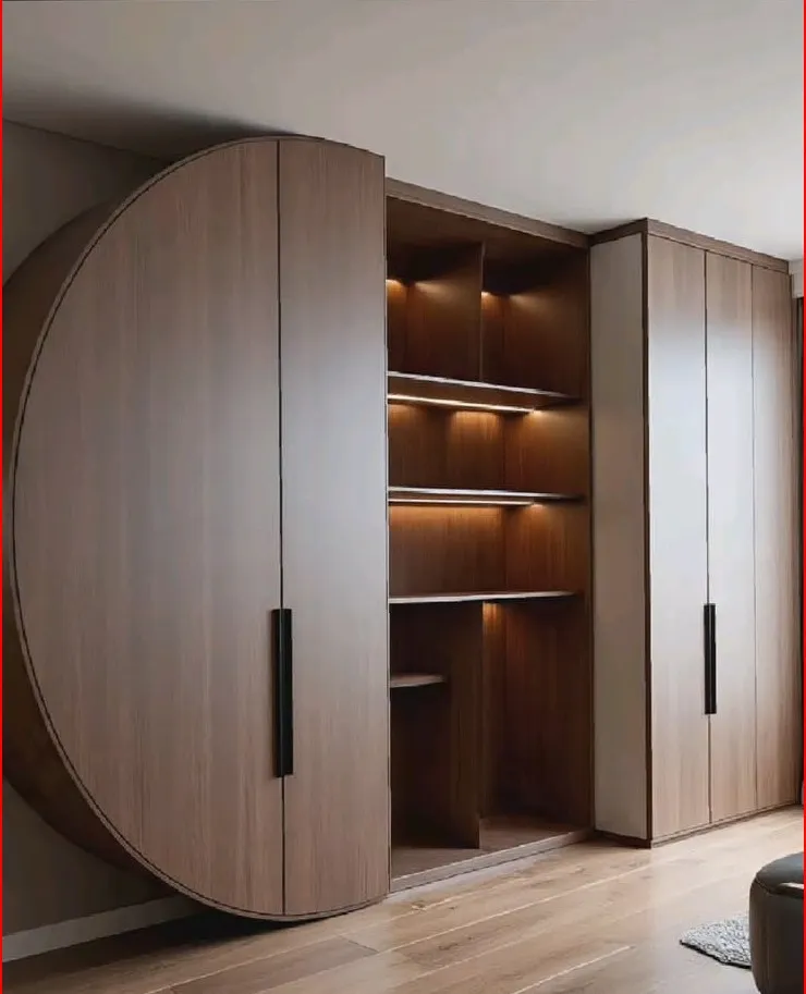 دولاب ملابس