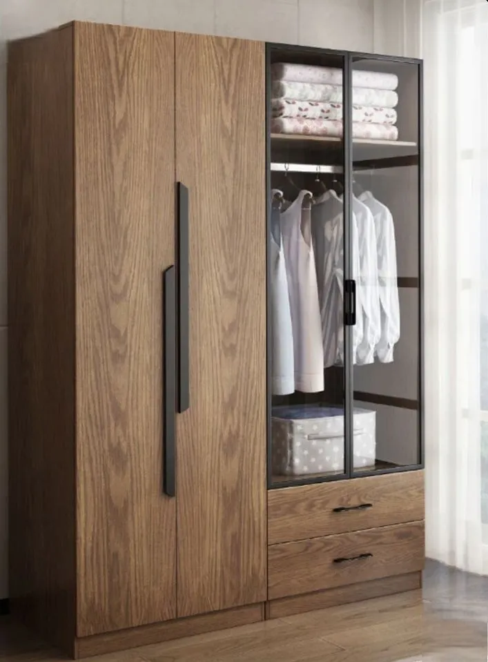 دولاب ملابس